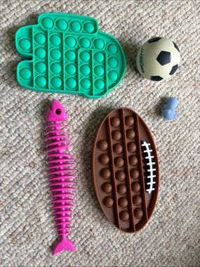 Bulk Fidget Toys